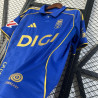 Camiseta Fútbol Oviedo Primera Equipación 2025-2026