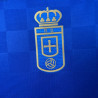 Camiseta Fútbol Oviedo Primera Equipación 2025-2026