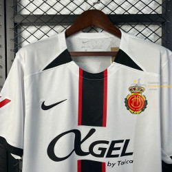 Camiseta Fútbol Mallorca Segunda Equipación 2025-2026
