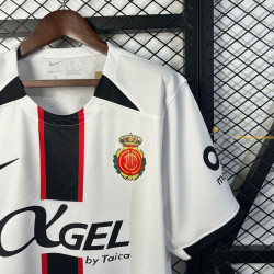 Camiseta Fútbol Mallorca Segunda Equipación 2025-2026