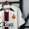 Camiseta Fútbol Mallorca Segunda Equipación 2025-2026