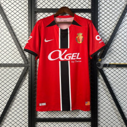Camiseta Fútbol Mallorca...