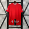 Camiseta Fútbol Mallorca Primera Equipación 2025-2026