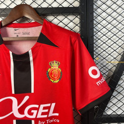 Camiseta Fútbol Mallorca Primera Equipación 2025-2026