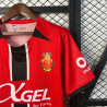 Camiseta Fútbol Mallorca Primera Equipación 2025-2026