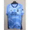 Camiseta Fútbol Las Palmas Segunda Equipación 2025-2026