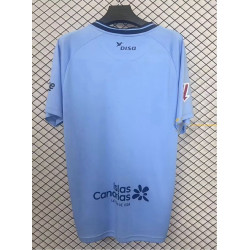 Camiseta Fútbol Las Palmas Segunda Equipación 2025-2026