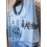 Camiseta Fútbol Las Palmas Segunda Equipación 2025-2026