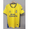 Camiseta Fútbol Las Palmas Primera Equipación 2025-2026
