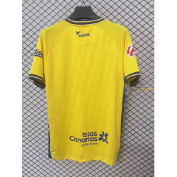 Camiseta Fútbol Las Palmas Primera Equipación 2025-2026