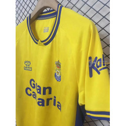 Camiseta Fútbol Las Palmas Primera Equipación 2025-2026