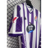 Camiseta Fútbol Valladolid Primera Equipación 2025-2026