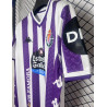 Camiseta Fútbol Valladolid Primera Equipación 2025-2026
