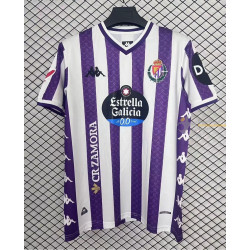 Camiseta Fútbol Valladolid...