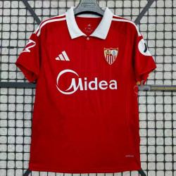 Camiseta Fútbol Sevilla...