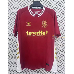 Camiseta Fútbol Tenerife...