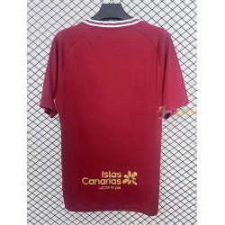 Camiseta Fútbol Tenerife Segunda Equipación 2025-2026