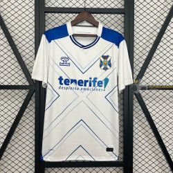 Camiseta Fútbol Tenerife...