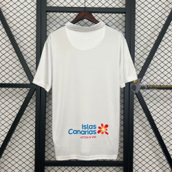 Camiseta Fútbol Tenerife Primera Equipación 2025-2026