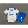 Camiseta y Pantalón Niños Tenerife Primera Equipación 2025-2026