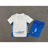 Camiseta y Pantalón Niños Tenerife Primera Equipación 2025-2026