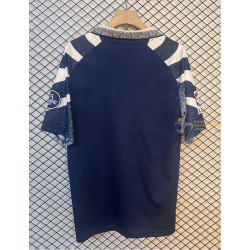 Camiseta Fútbol Tenerife Segunda Equipación Retro Clásica 1997-1998