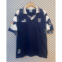 Camiseta Fútbol Tenerife...