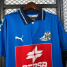 Camiseta Fútbol Tenerife Segunda Equipación Retro Clásica 1998-1999