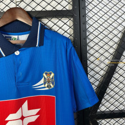 Camiseta Fútbol Tenerife Segunda Equipación Retro Clásica 1998-1999