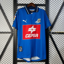 Camiseta Fútbol Tenerife...