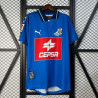 Camiseta Fútbol Tenerife Segunda Equipación Retro Clásica 1998-1999