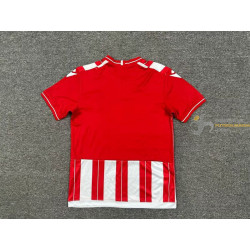 Camiseta Fútbol Almería Primera Equipación 2025-2026