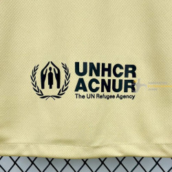 Camiseta Fútbol Barcelona  Segunda Equipación 2025-2026