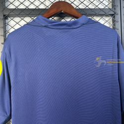 Camiseta Fútbol Atlético de Madrid Segunda Equipación 2025-2026