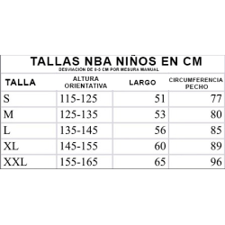 Camiseta NBA Niños Jimmy Butler 22 Miami Heat Retro Clásica