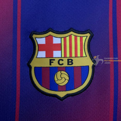 Camiseta Fútbol Barcelona Primera Equipación 2025-2026