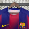Camiseta Fútbol Barcelona Primera Equipación 2025-2026