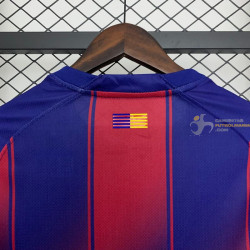 Camiseta Fútbol Barcelona Primera Equipación 2025-2026