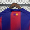 Camiseta Fútbol Barcelona Primera Equipación 2025-2026