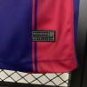 Camiseta Fútbol Barcelona Primera Equipación 2025-2026