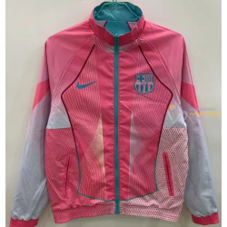 Cortavientos Barcelona...