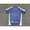 Camiseta Fútbol Real Sociedad Segunda Equipación 2025-2026