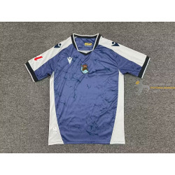 Camiseta Fútbol Real...