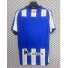 Camiseta Fútbol Real Sociedad Primera Equipación 2025-2026