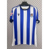 Camiseta Fútbol Real Sociedad Primera Equipación 2025-2026