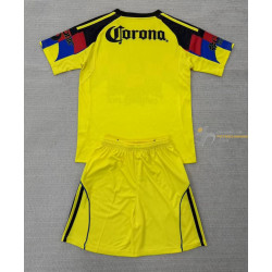 Camiseta Fútbol Club America Primera Equipación 2025-2026