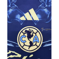 Camiseta y Pantalón Niños Club America Segunda Equipación 2025-2026