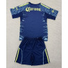 Camiseta y Pantalón Niños Club America Segunda Equipación 2025-2026