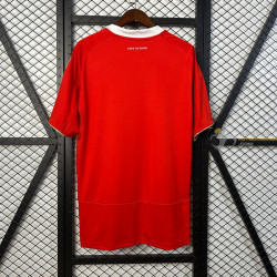 Camiseta Fútbol Al Ahly Primera Equipación 2025-2026