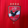 Camiseta Fútbol Al Ahly Primera Equipación 2025-2026